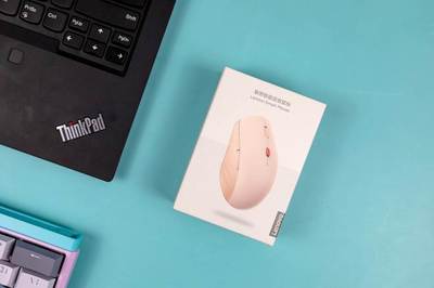 會打字、能翻譯,聯想智能語音鼠標好小橙使用評測