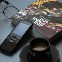 科大訊飛曉譯2.0與聽見 智能翻譯設(shè)備的雙星閃耀