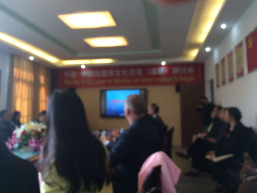 專業護航，精準溝通 成都建筑工程翻譯公司的全方位語言解決方案